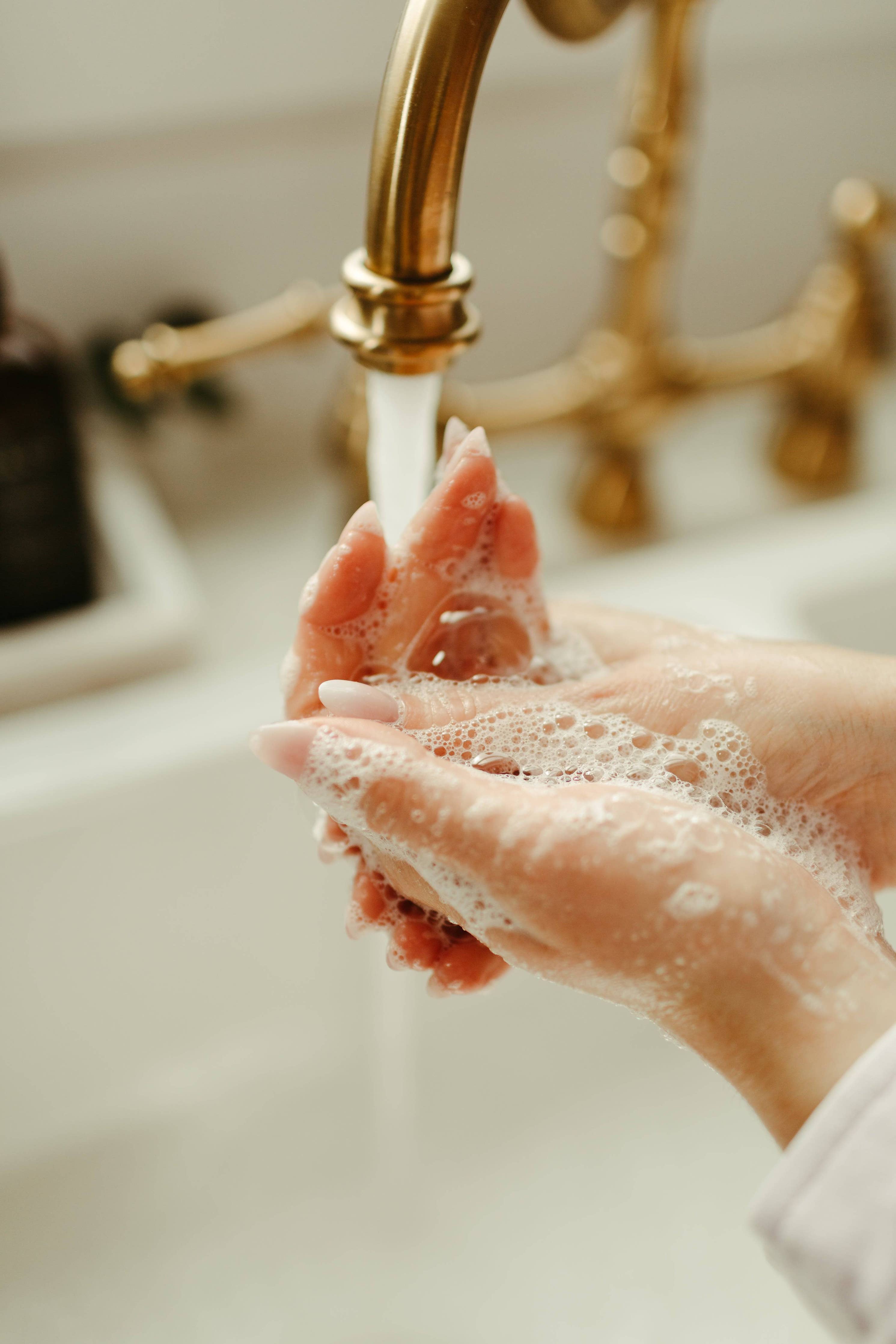 Home and Body Essentials