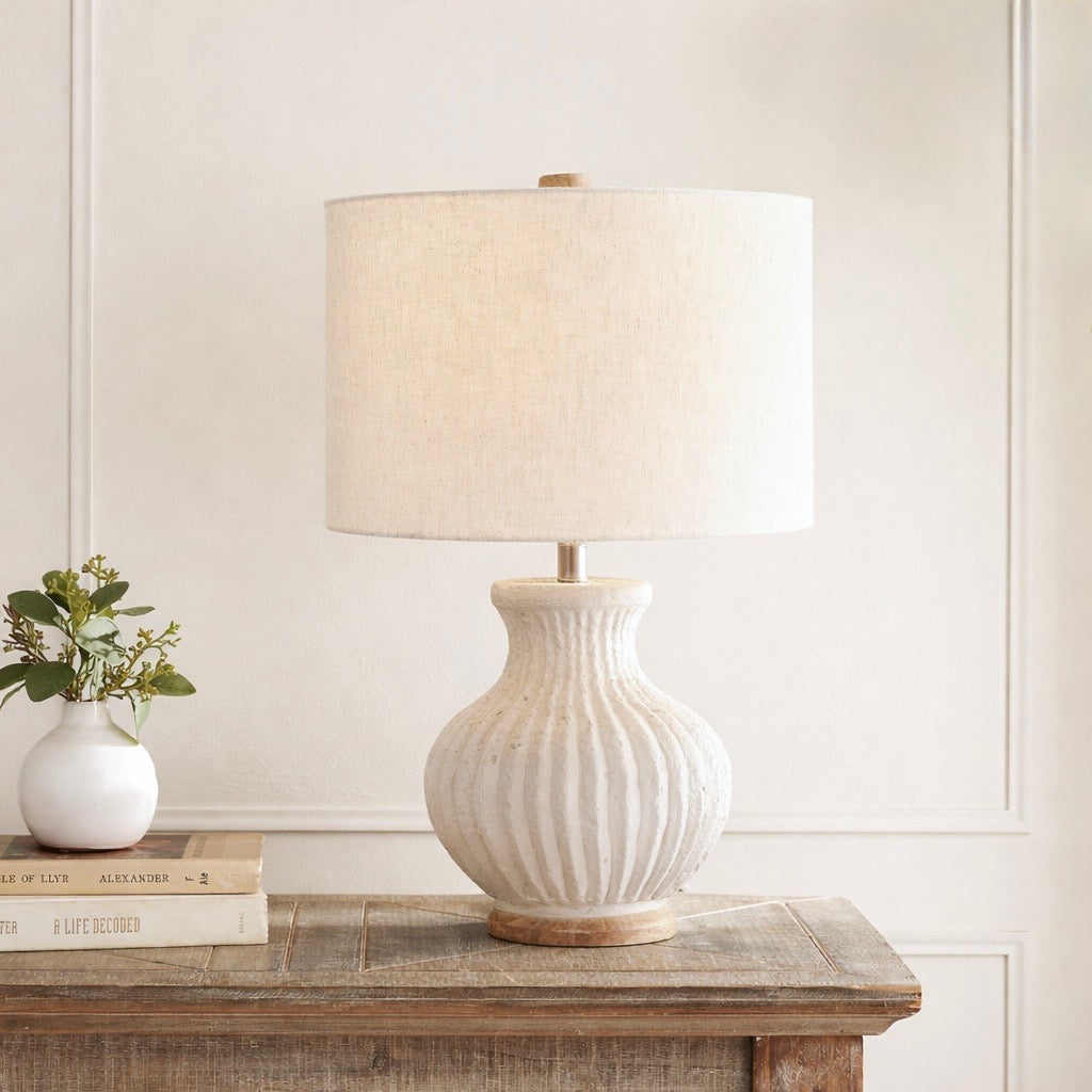 Light & Ambiance