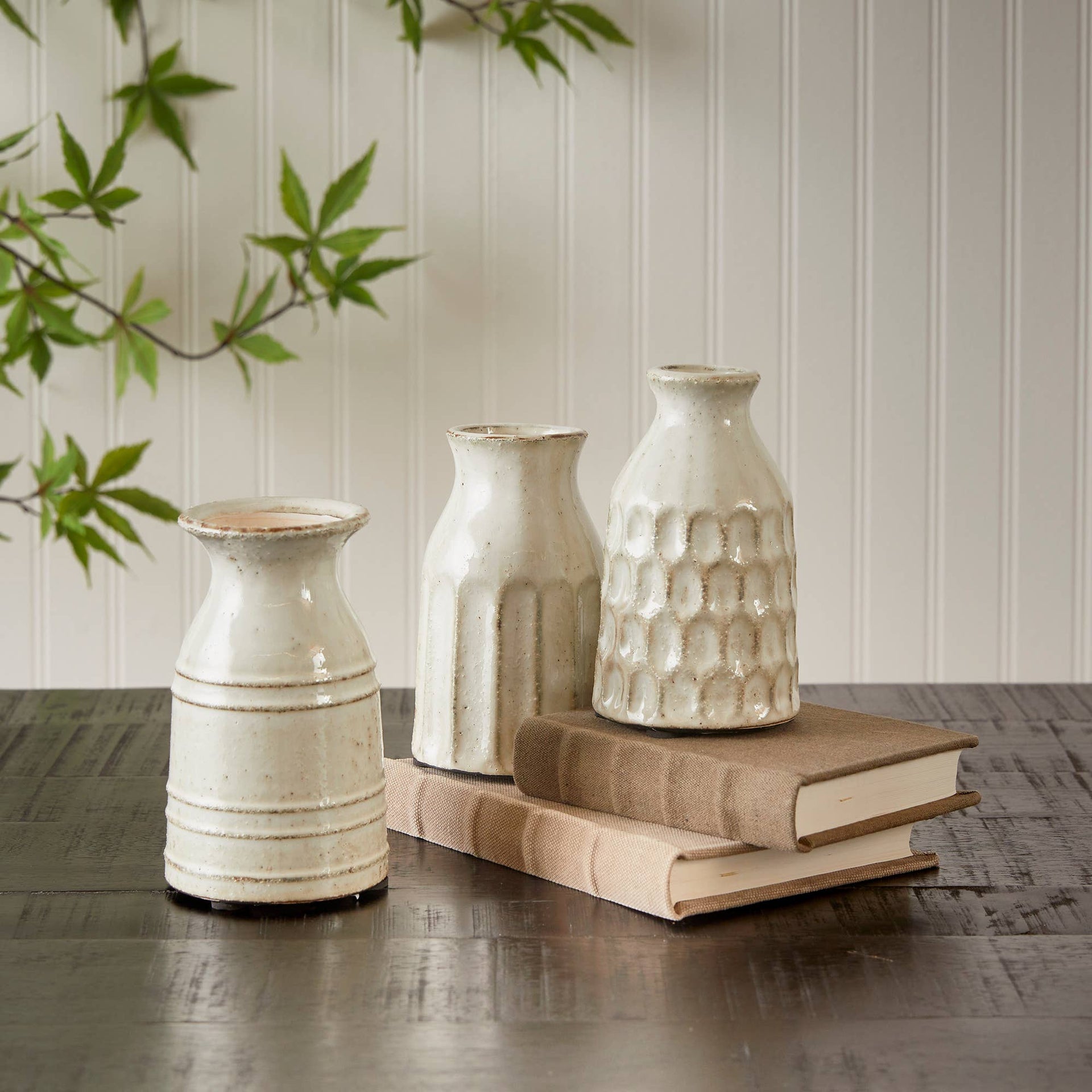 Jalena Vases