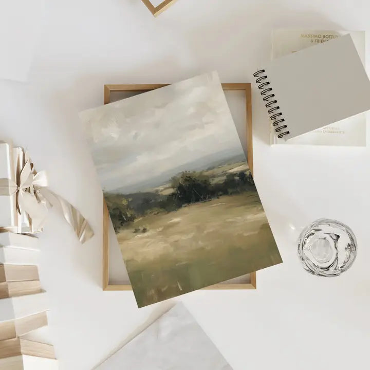 Open Acres Art