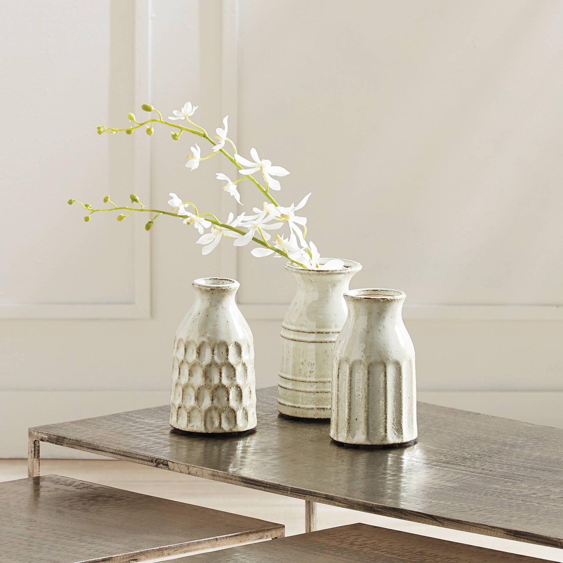 Jalena Vases
