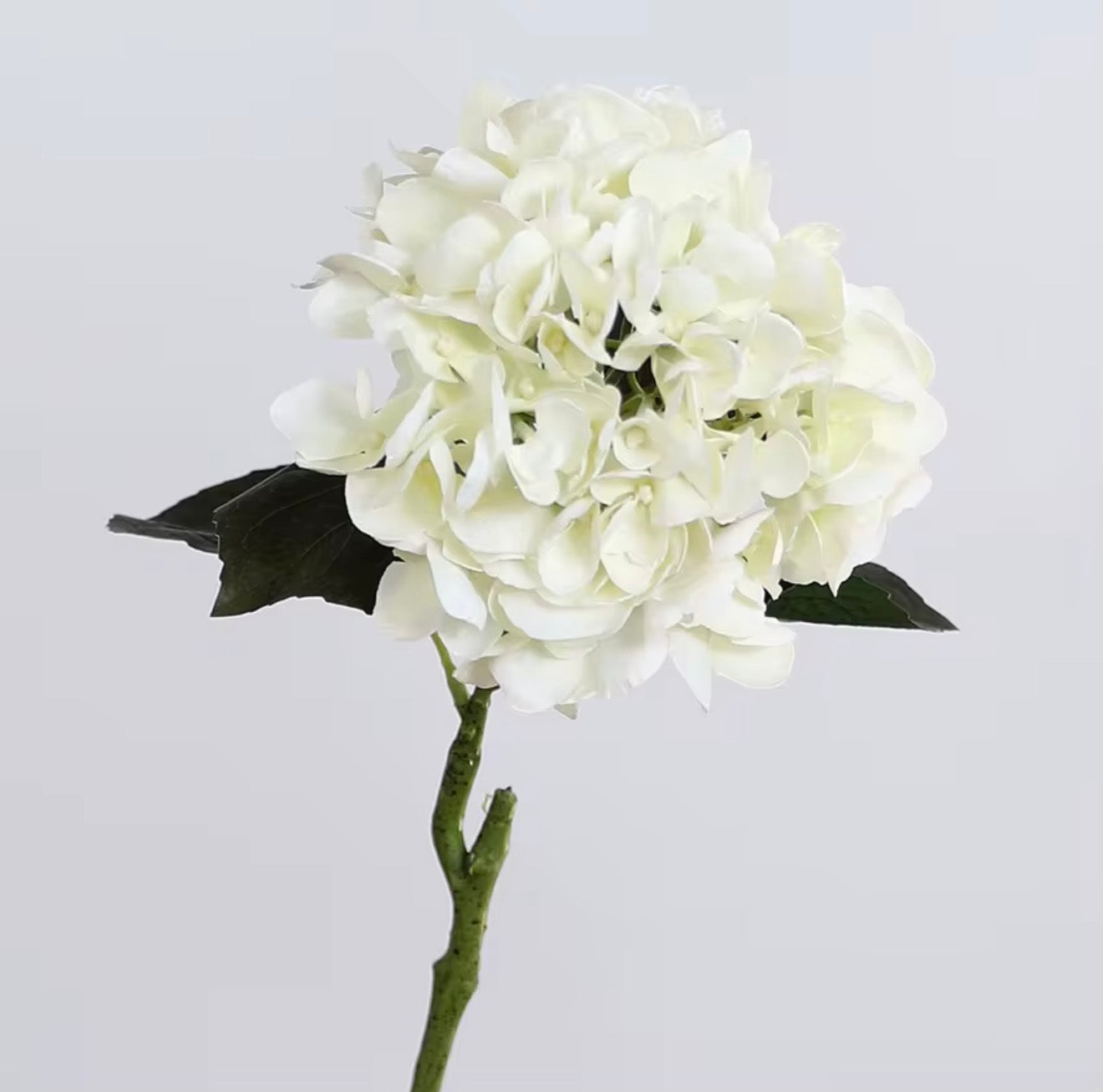 Real Touch Hydrangea