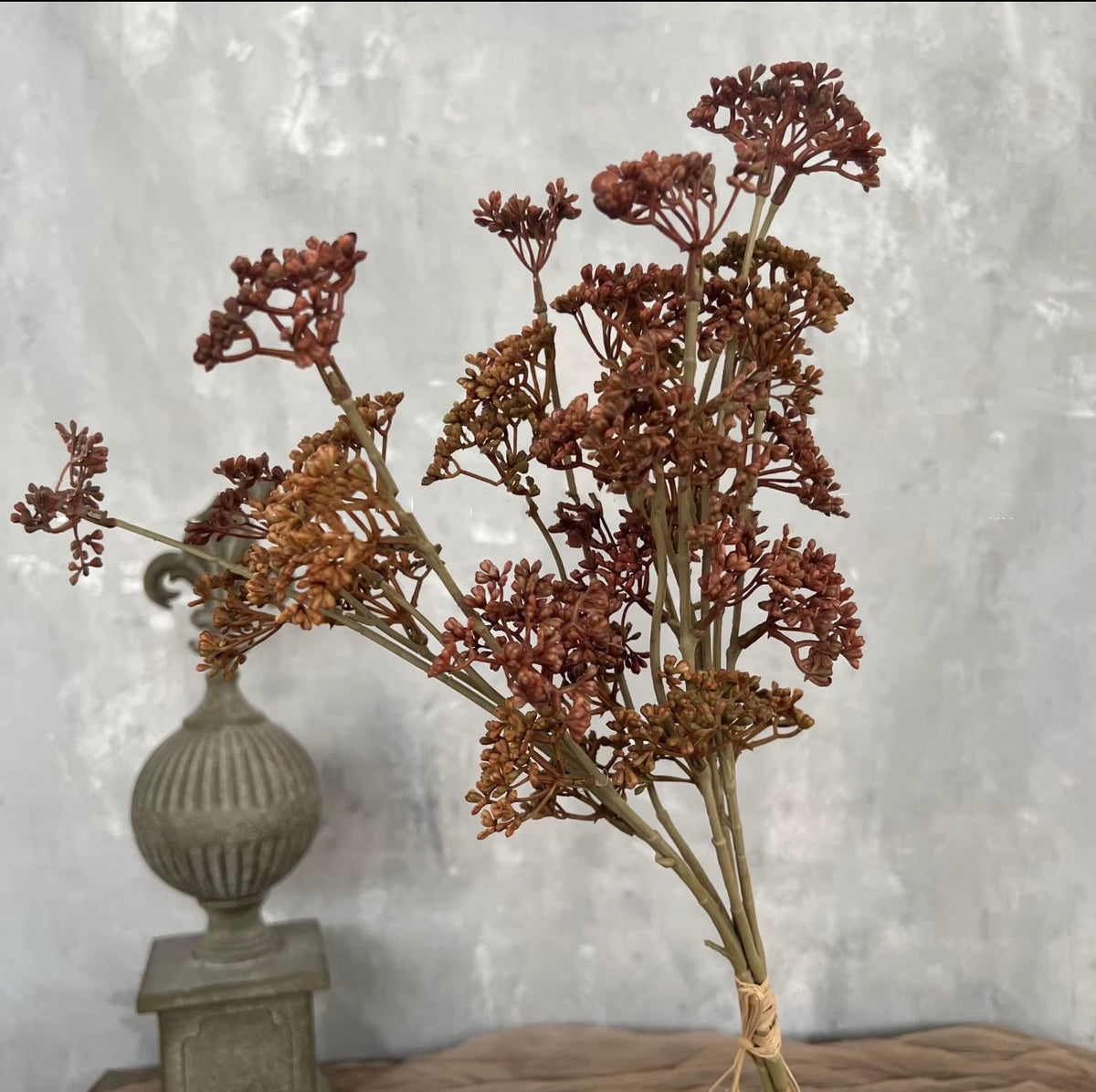 Meadow Grass Bundle Harvest