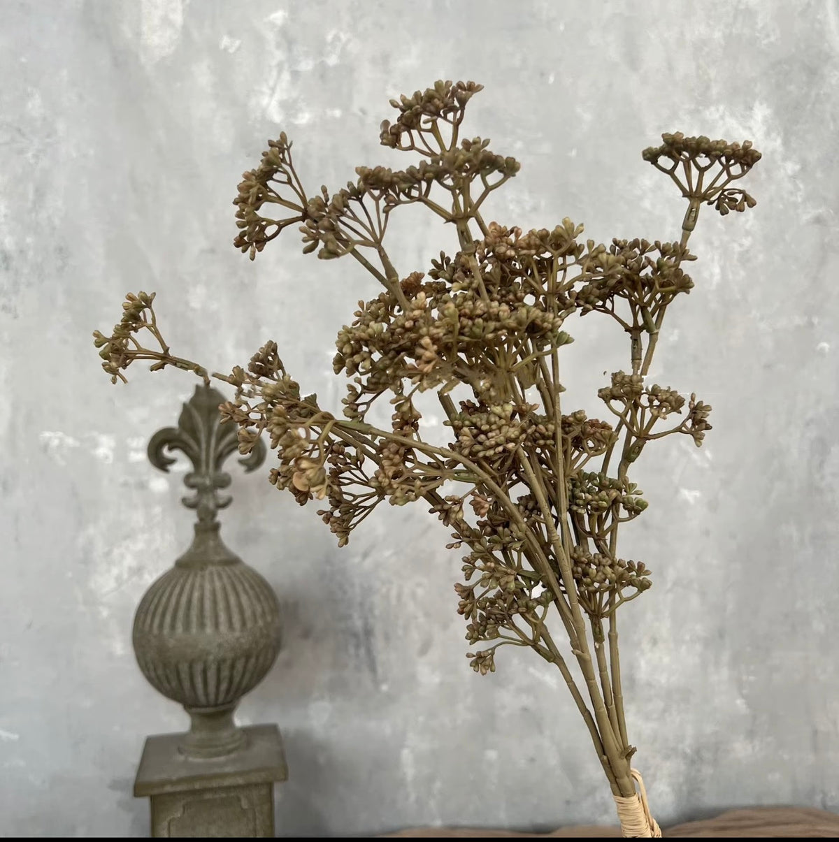 Meadow Grass Bundle Green