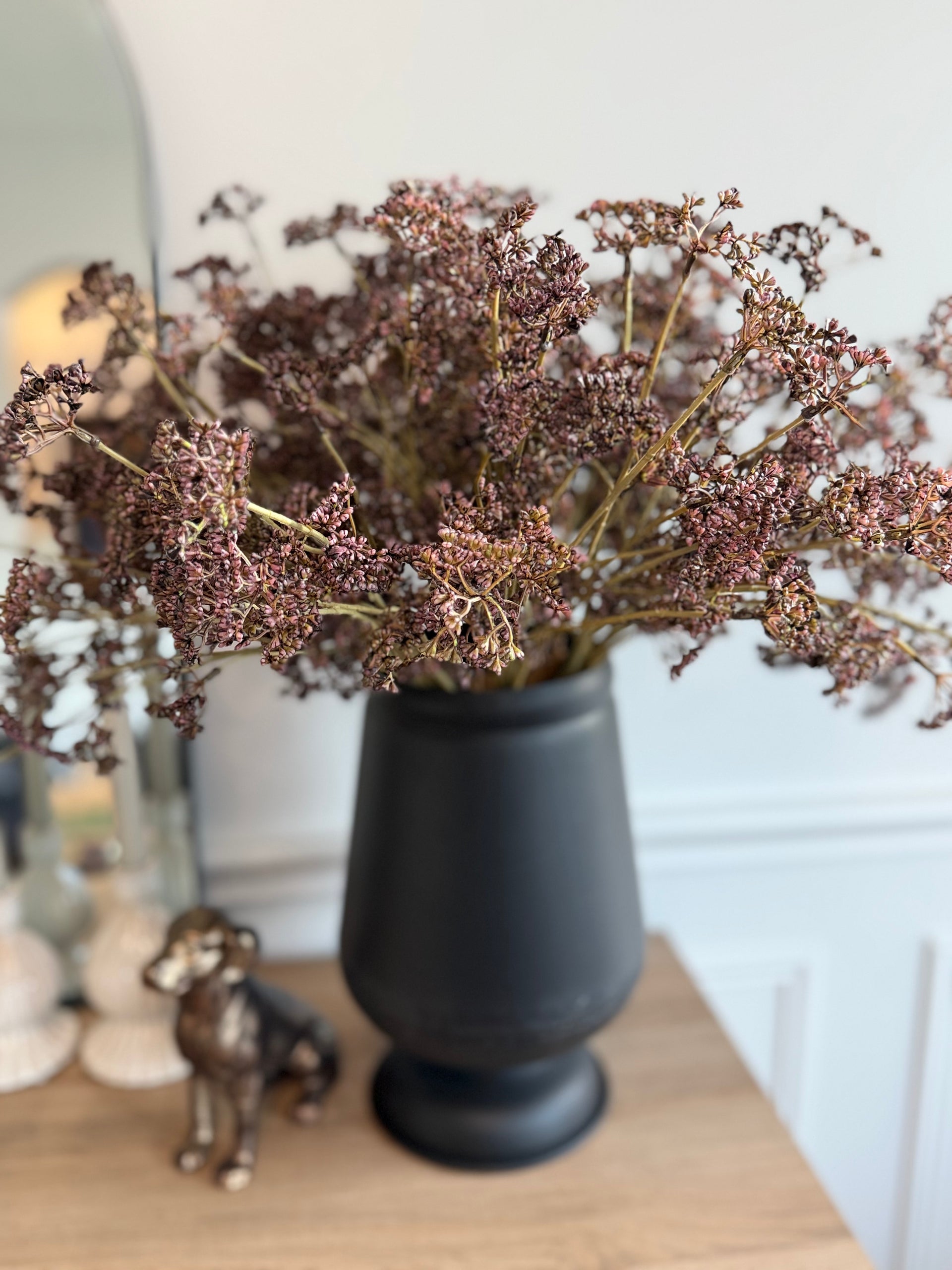 Meadow Grass Bundle Purple