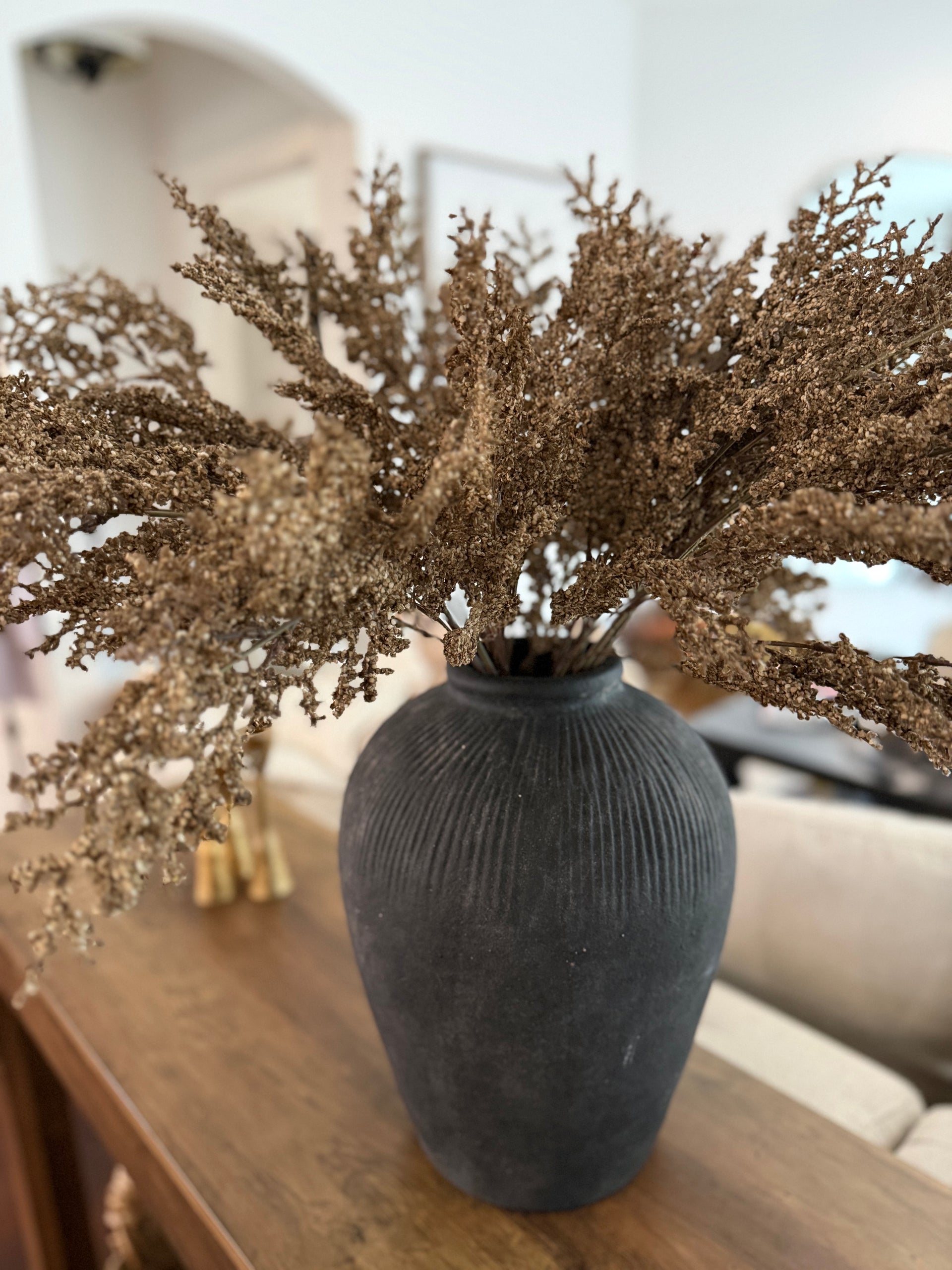 Limonium Sinuatum Stem
