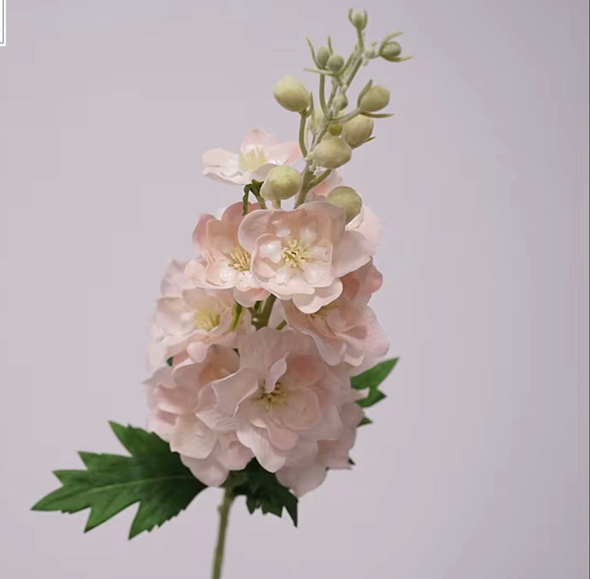 Real Touch Delphinium