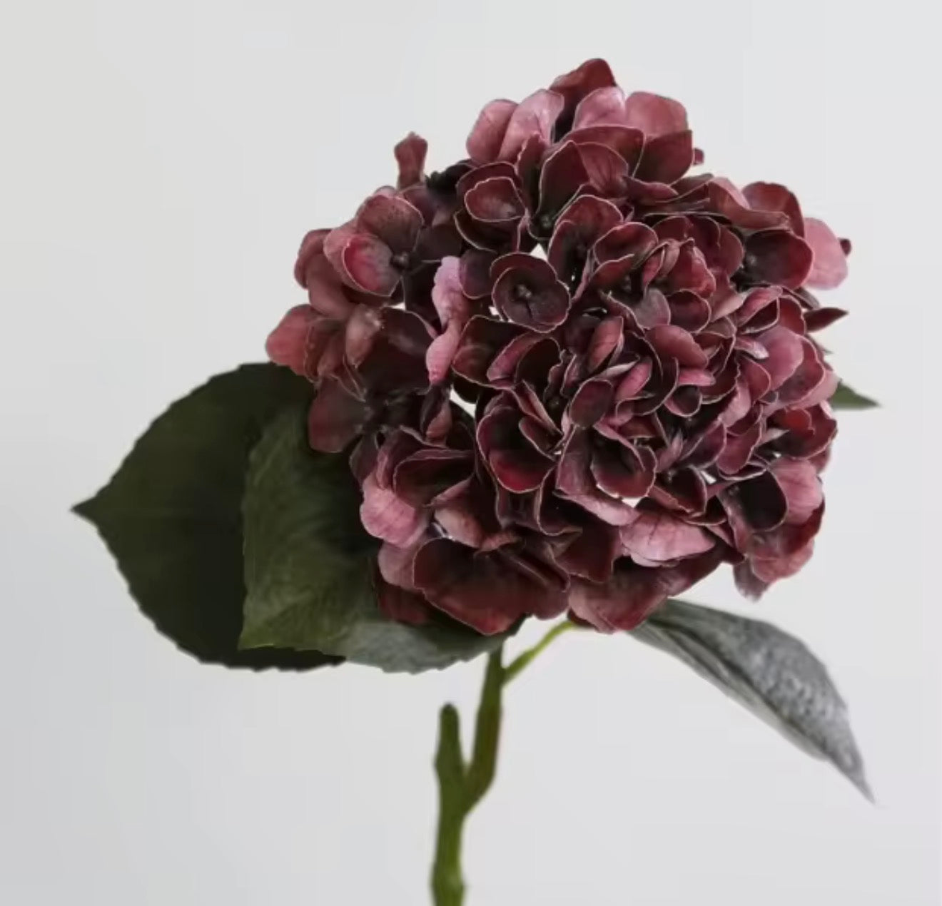 Real Touch Hydrangea