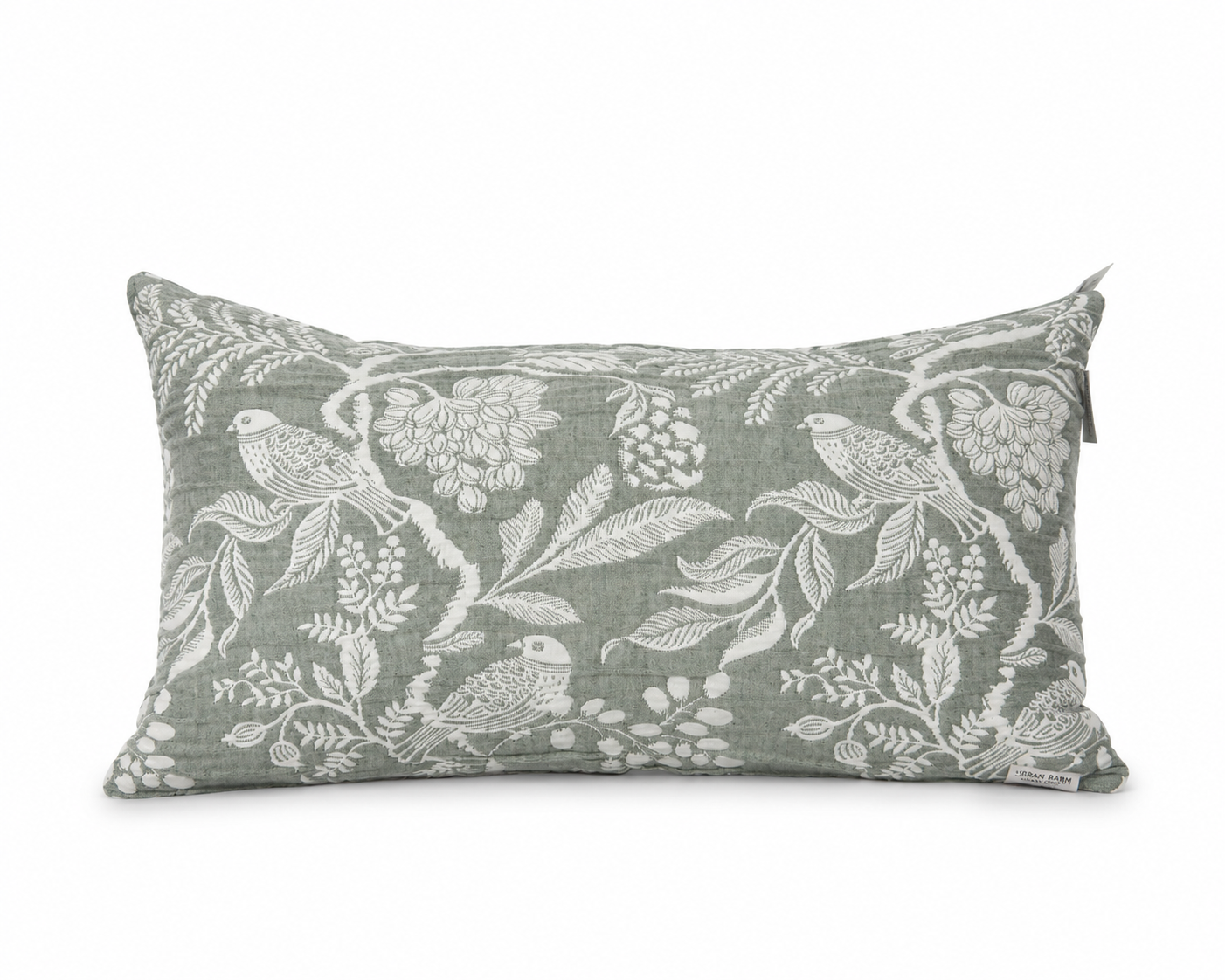 Saje lumbar Pillow