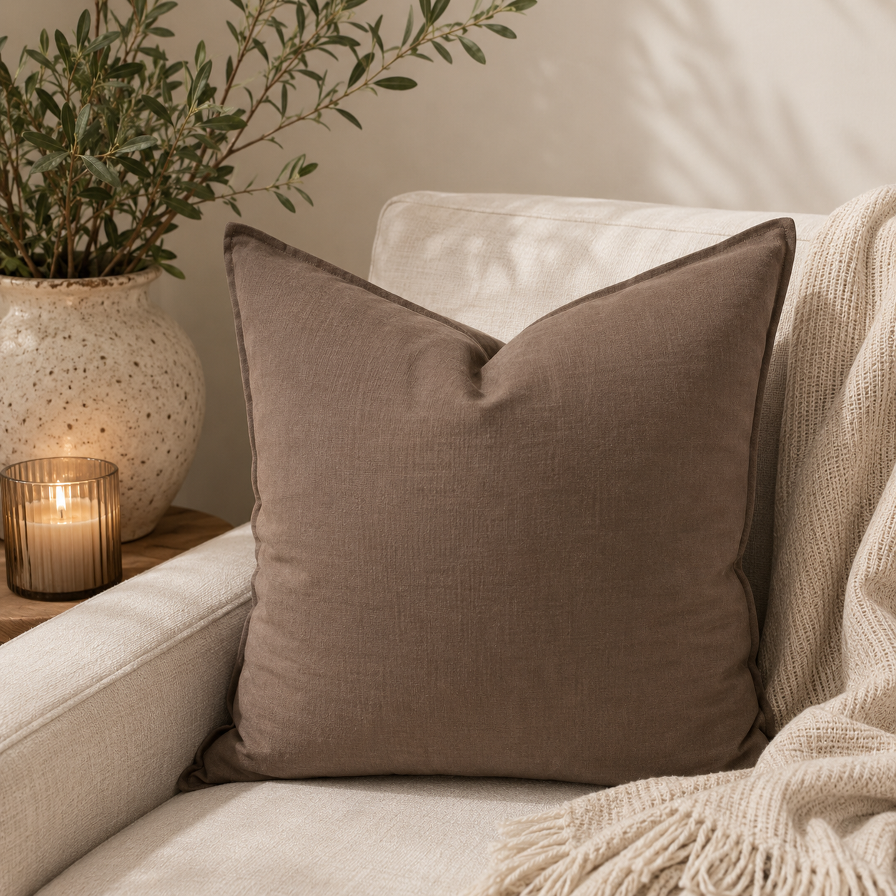 Pillow Cover 24x24