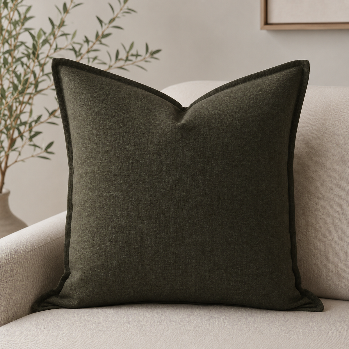 Pillow Cover 24x24