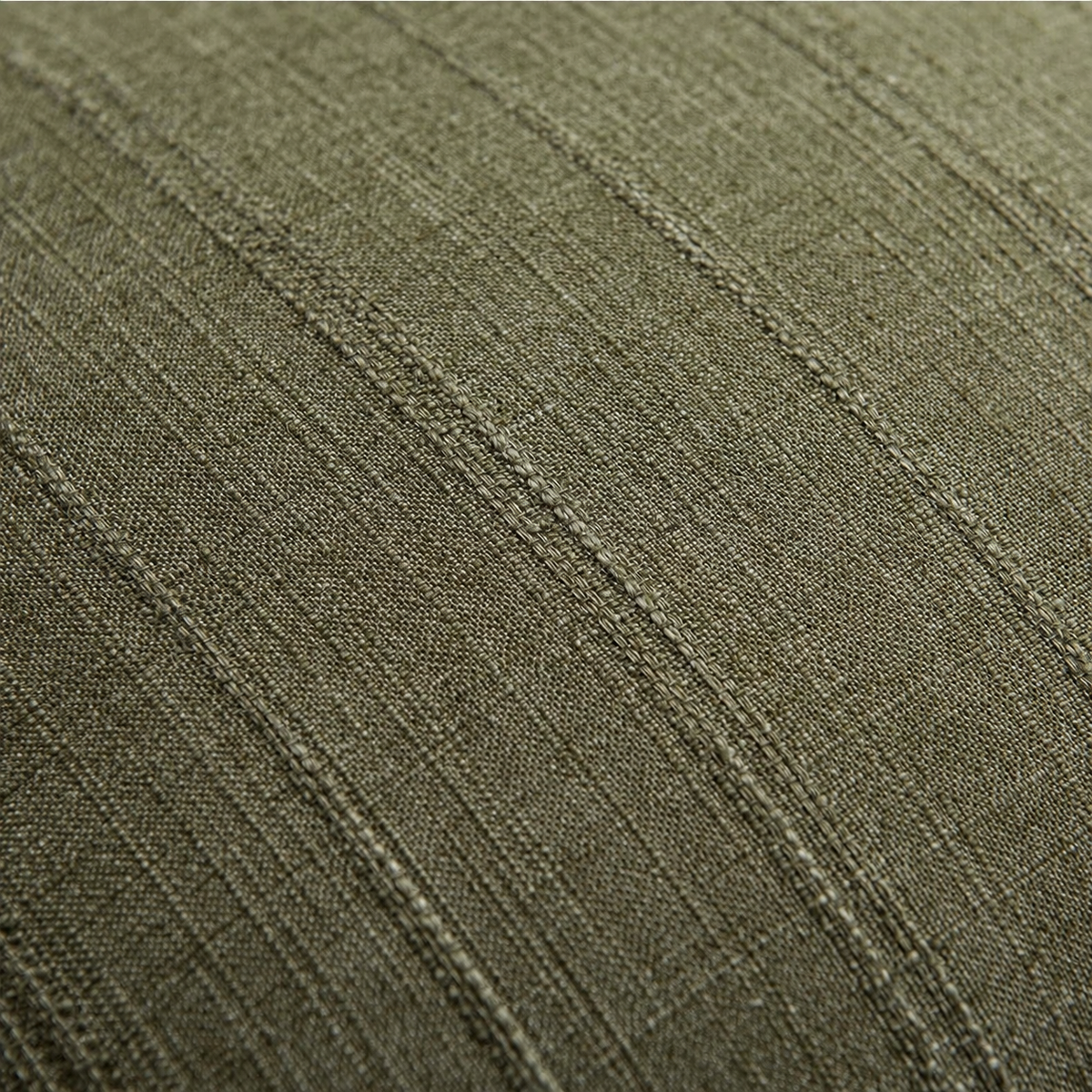 Olive Grid Pattern Cover