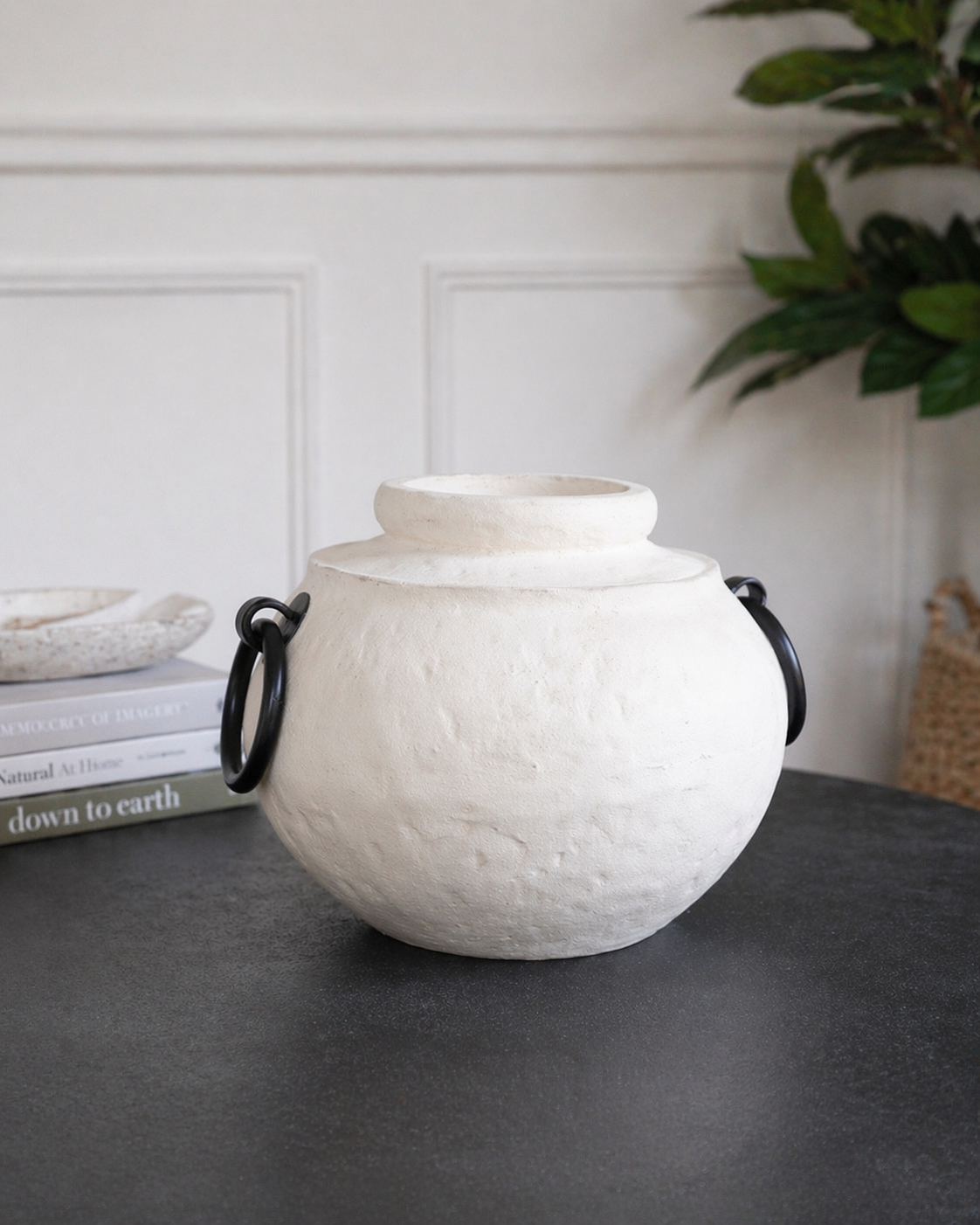 Ecomix Paper Vase | 9.5" × 12"