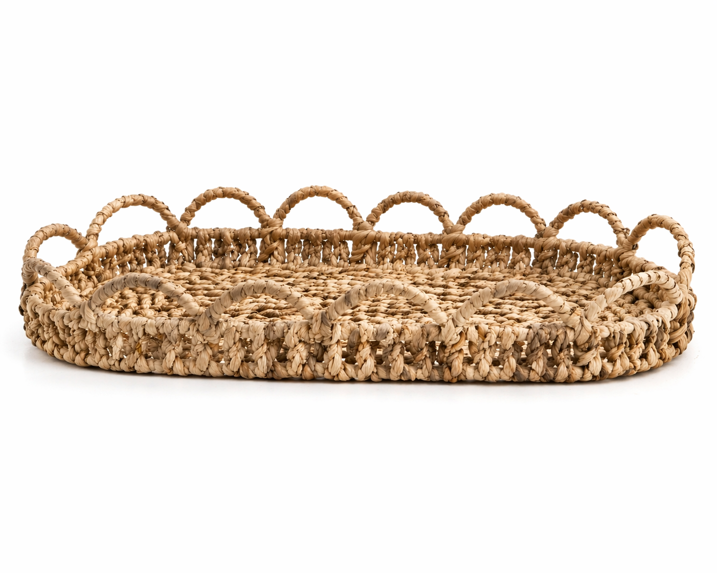 Decorative Styling Tray