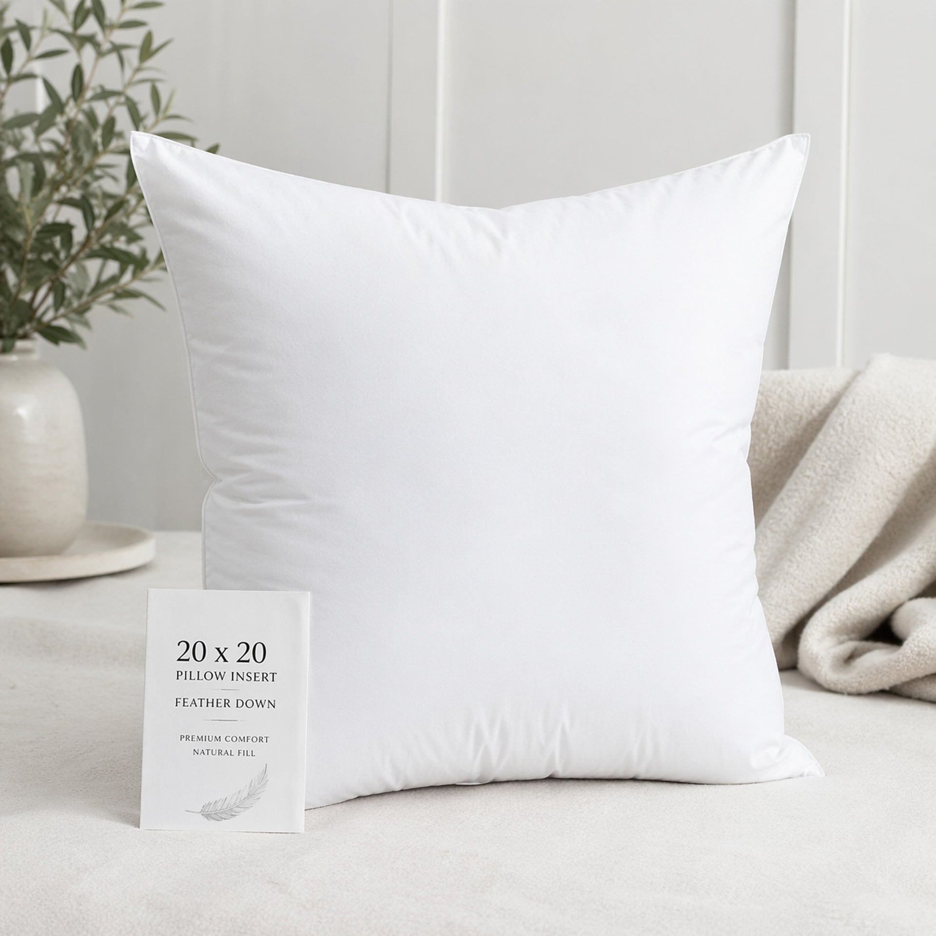 Pillow Insert