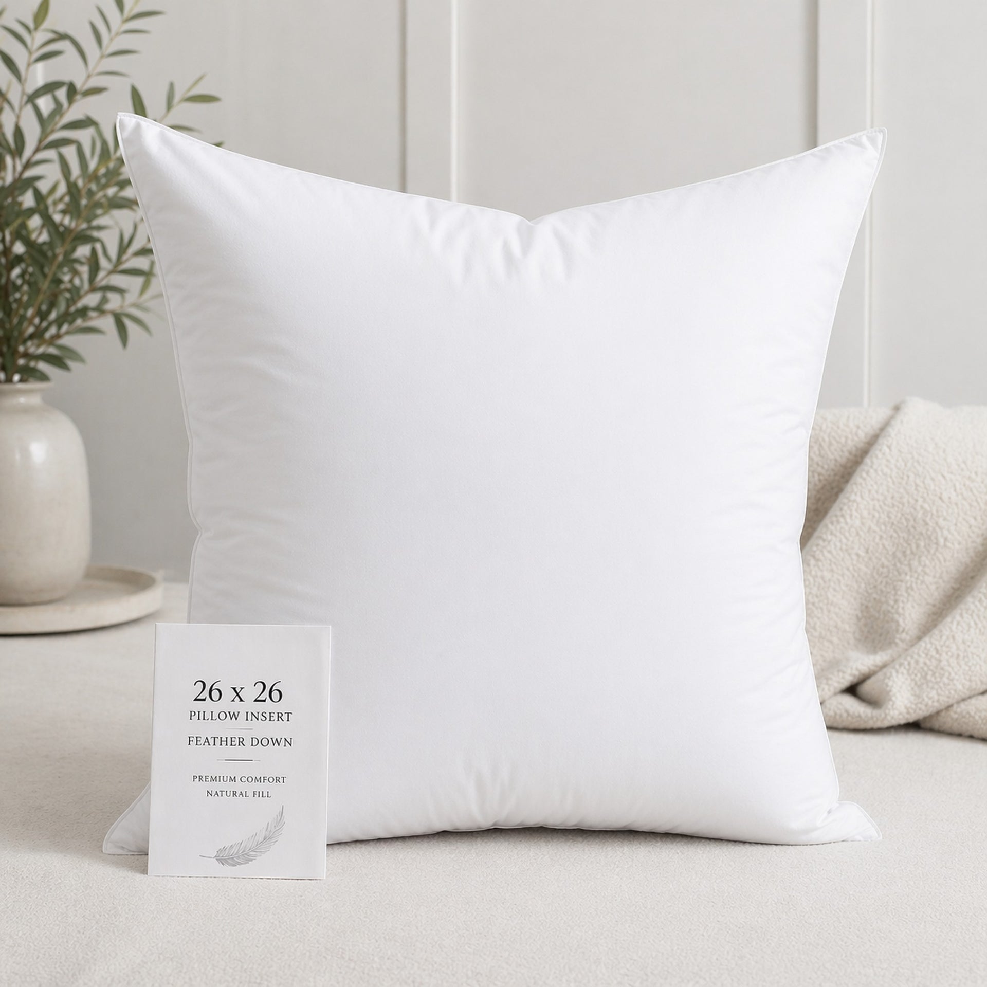 Pillow Insert