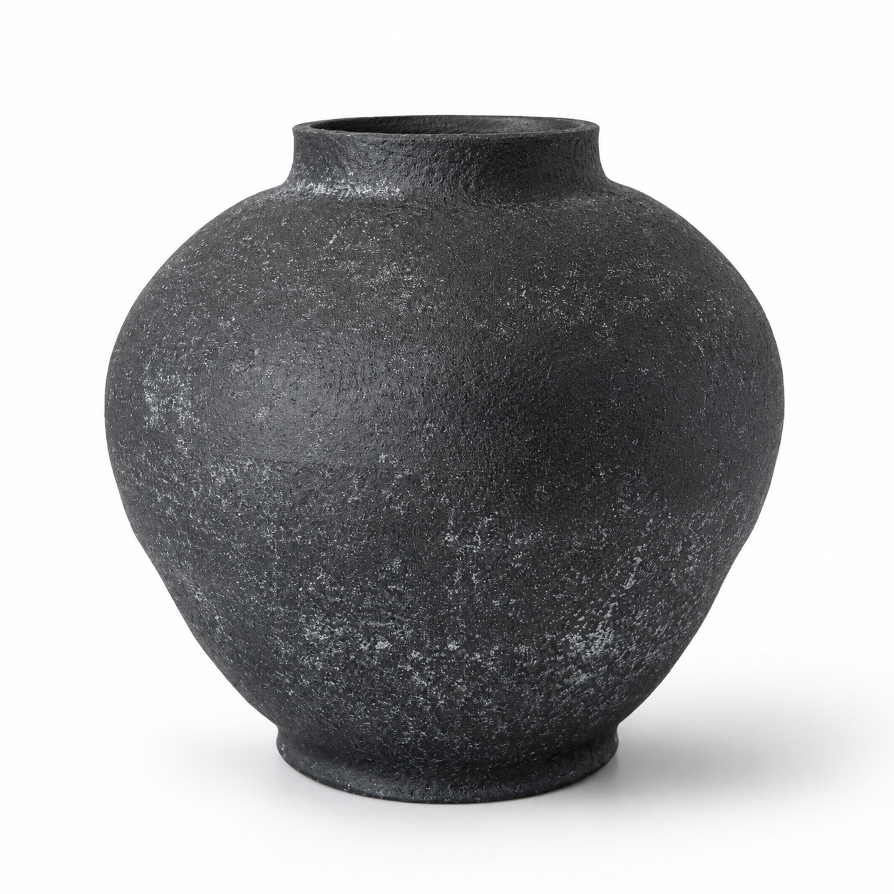 Basalt Vase Collection