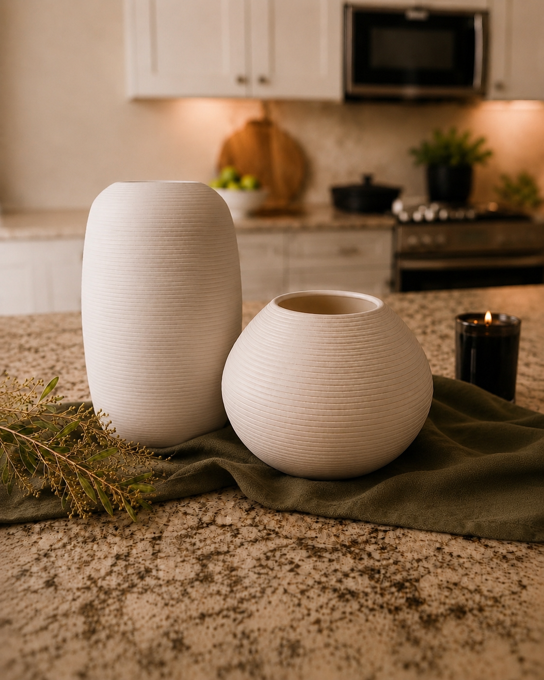 The Haven Collection