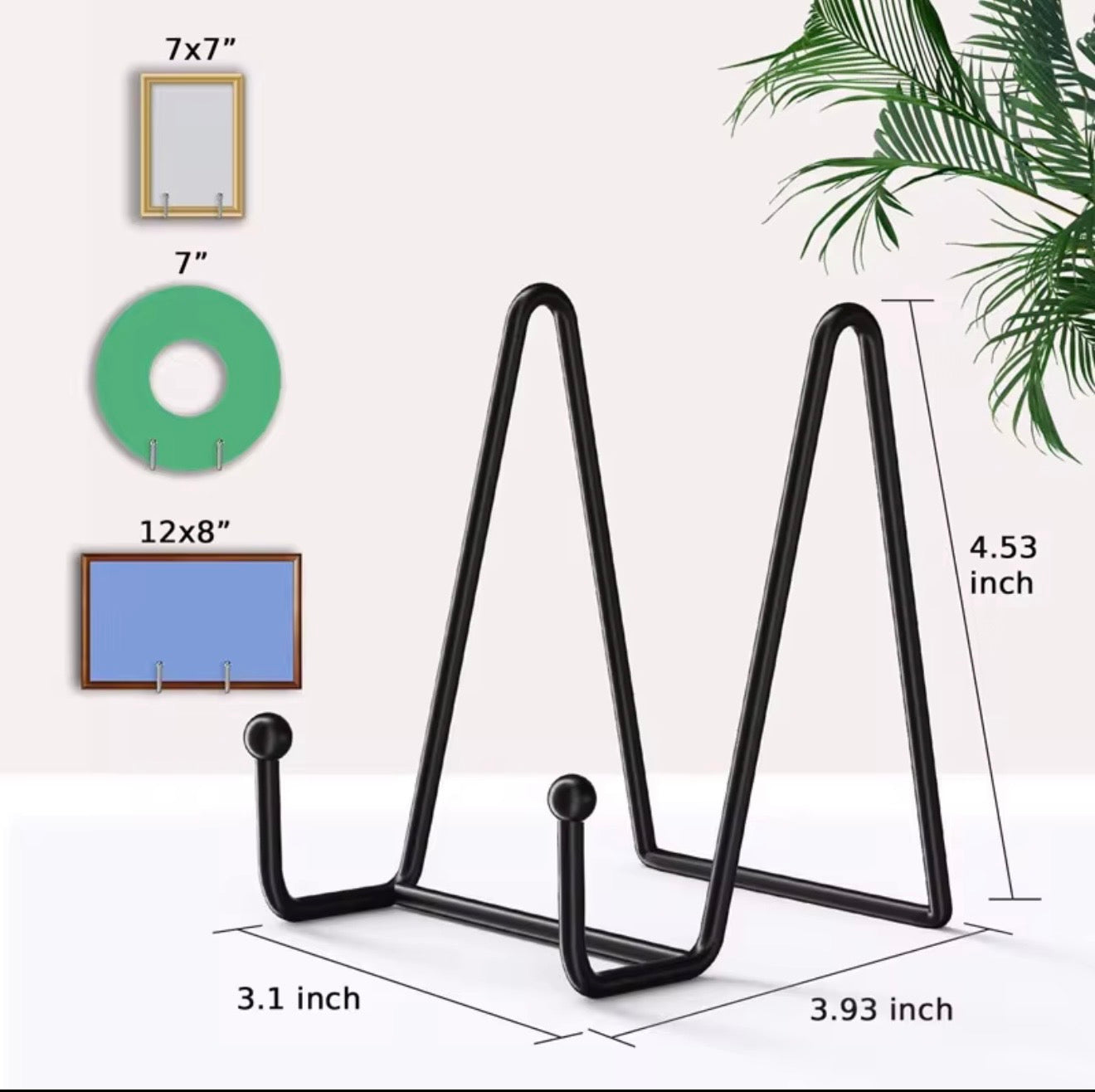 Frame Easel