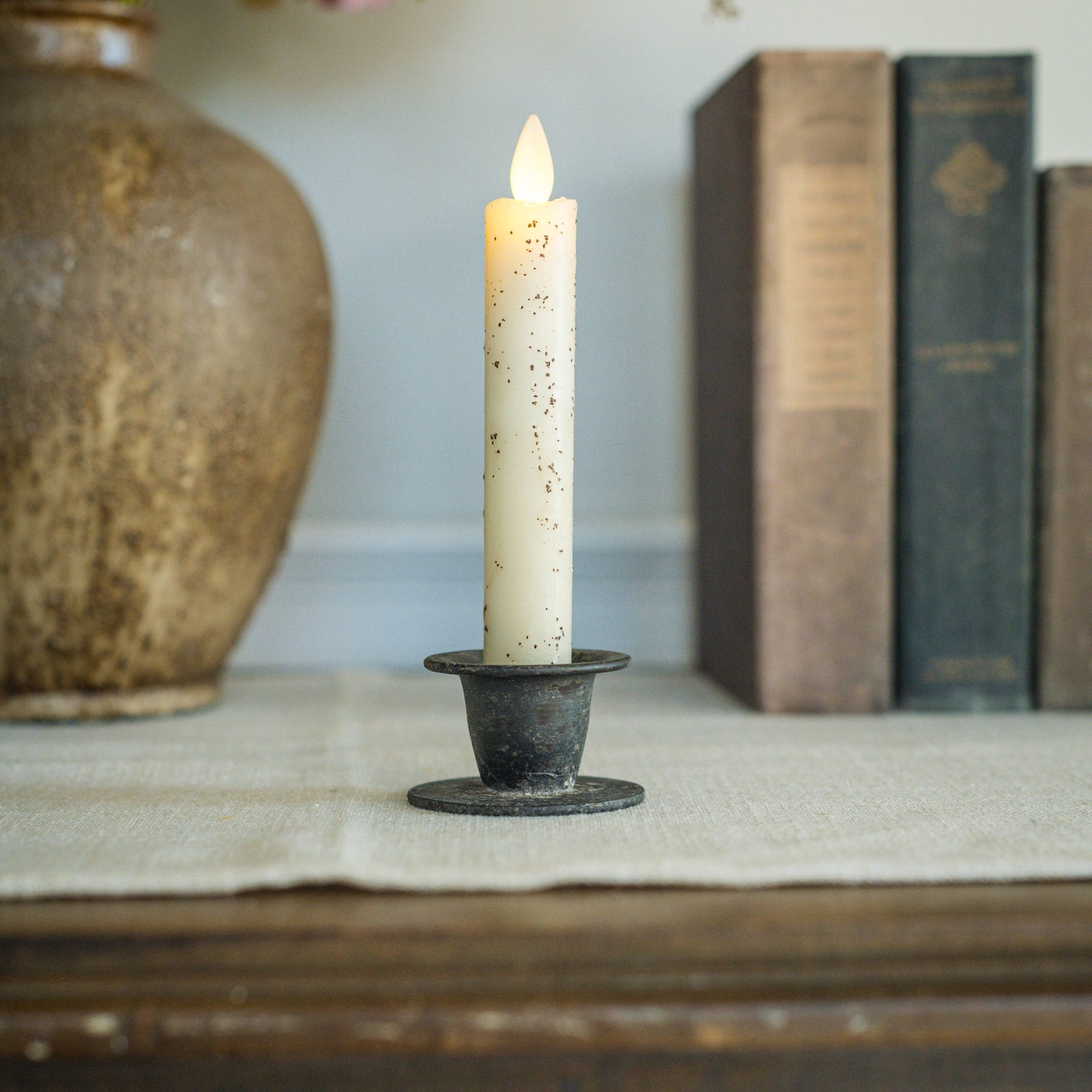 1.5" ALLISON TAPER CANDLE HOLDER